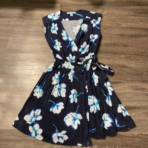 Draper James Wrap Dress